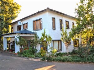 6 ha Farm in Hennops River