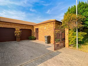 3 Bed House in North Riding