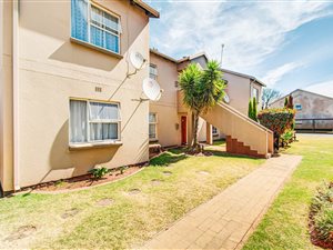 2 Bed House in Pomona