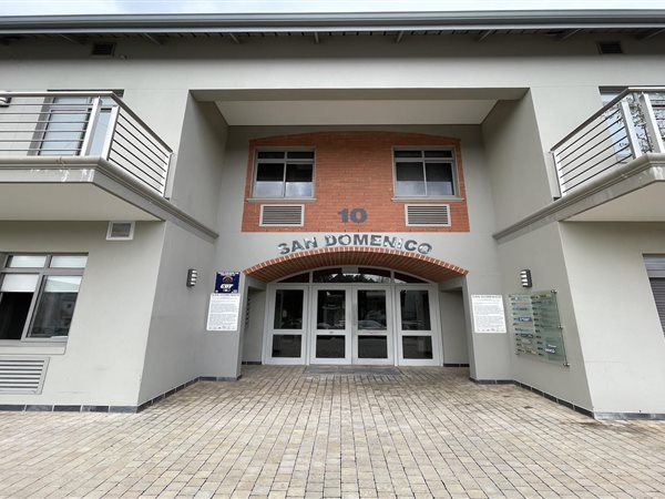 75  m² Commercial space in Durbanville Central