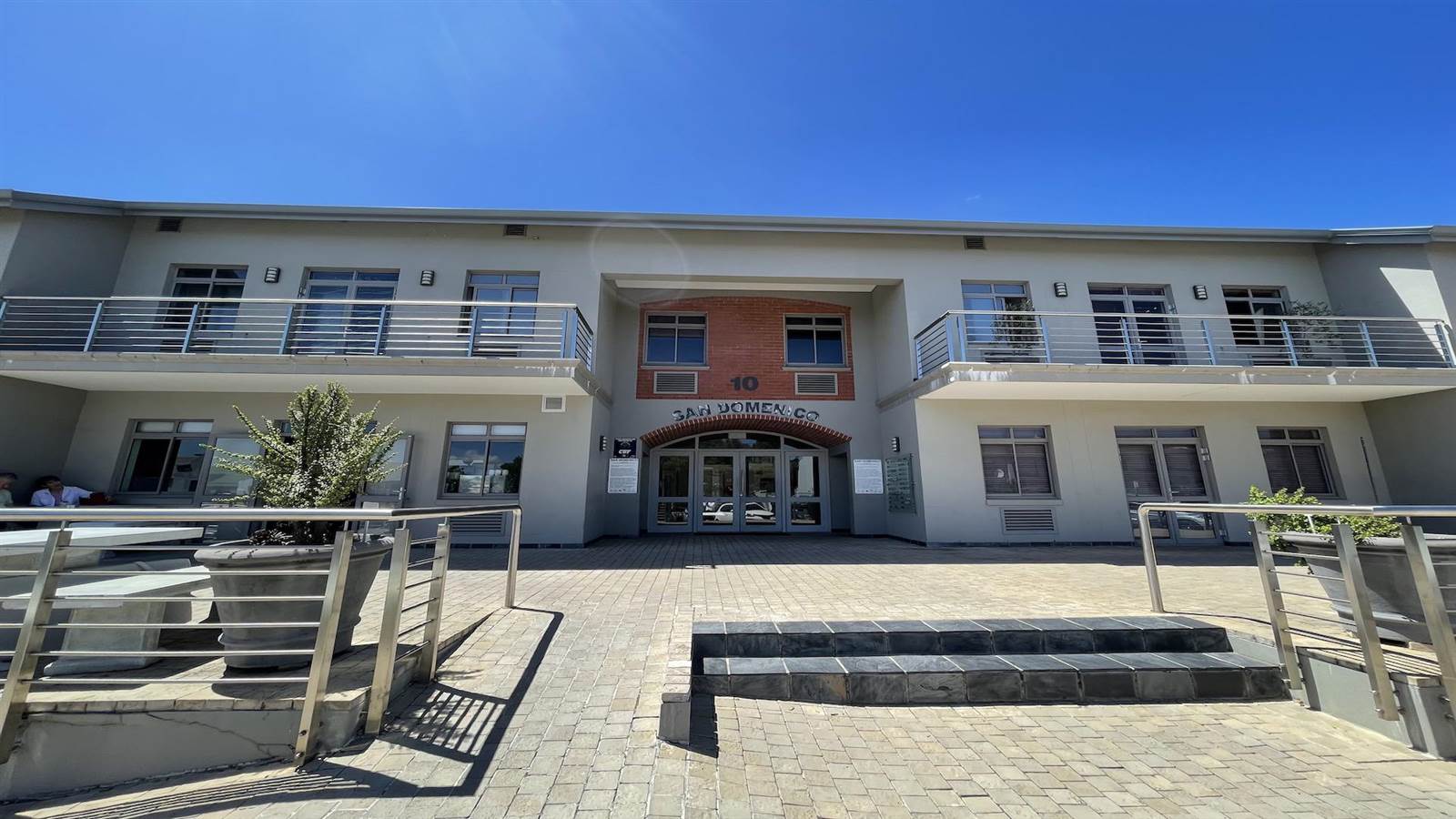 75  m² Commercial space in Durbanville Central photo number 26