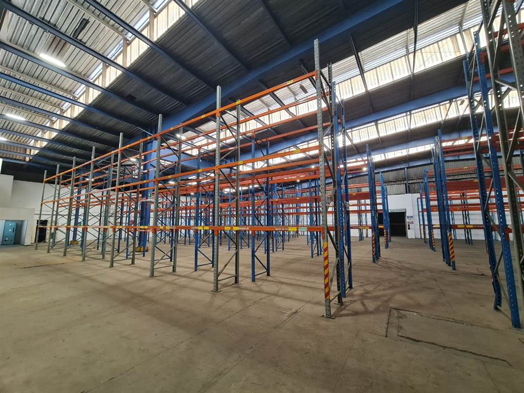 5500  m² Industrial space in Wadeville photo number 16