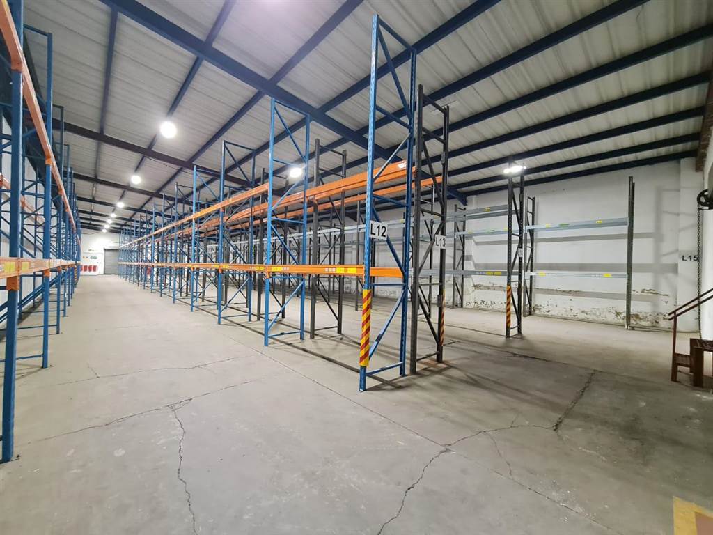 5500  m² Industrial space in Wadeville photo number 8