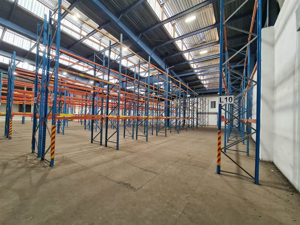 5500  m² Industrial space in Wadeville photo number 15