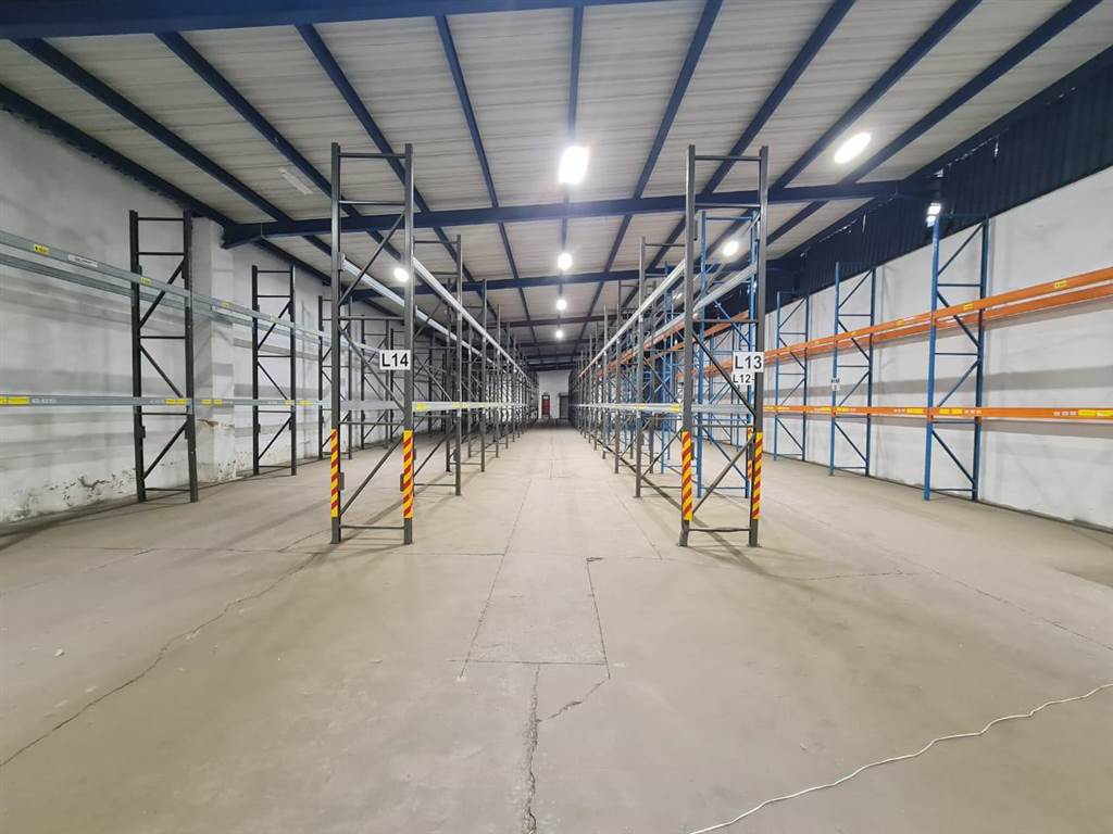 5500  m² Industrial space in Wadeville photo number 12