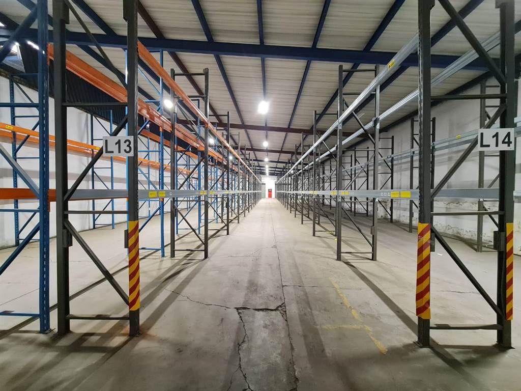 5500  m² Industrial space in Wadeville photo number 10