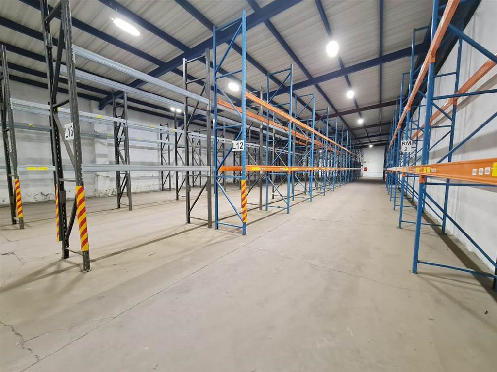 5500  m² Industrial space in Wadeville photo number 9