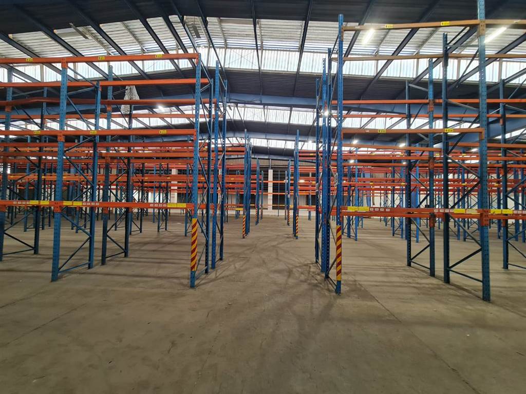 5500  m² Industrial space in Wadeville photo number 13
