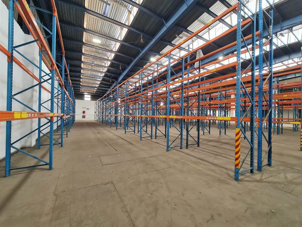 5500  m² Industrial space in Wadeville photo number 11