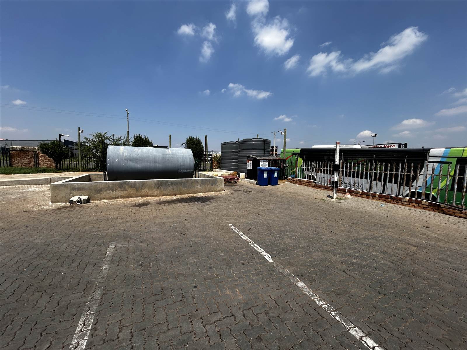4033  m² Industrial space in Olifantsfontein photo number 5