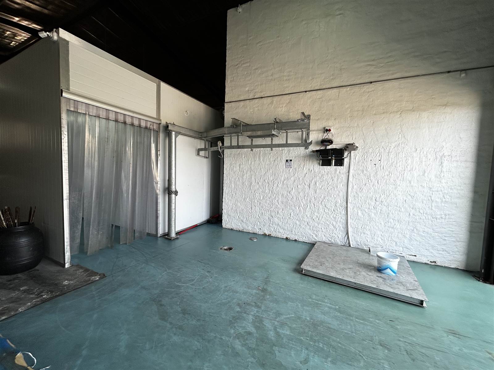 4033  m² Industrial space in Olifantsfontein photo number 10