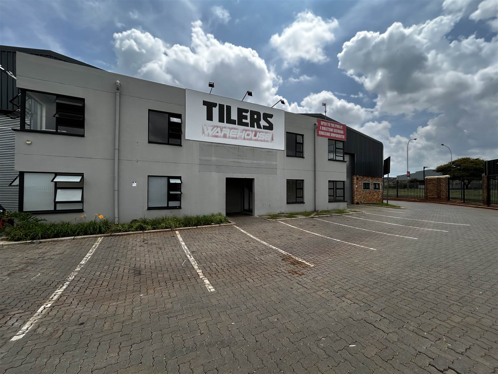 4033  m² Industrial space in Olifantsfontein photo number 7