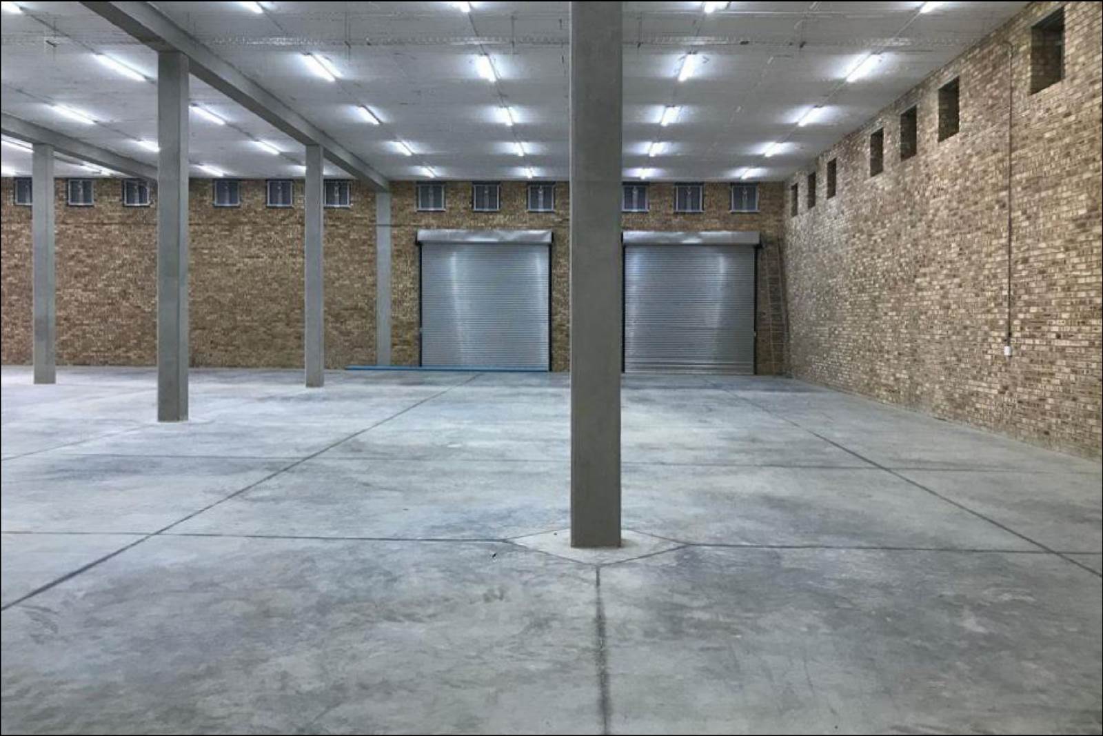 3585  m² Industrial space in Kya Sands photo number 4