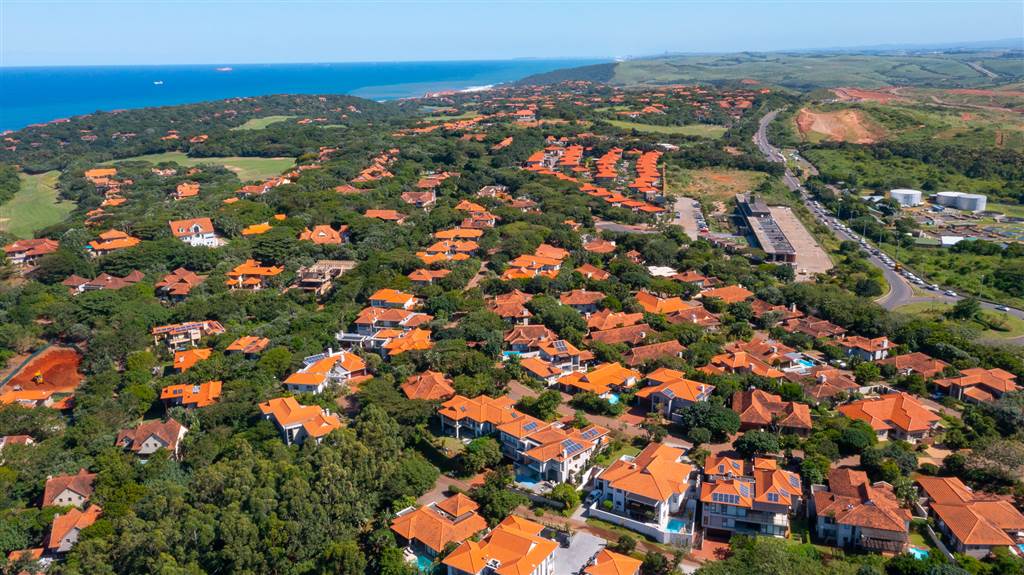 850 m² Land available in Port Zimbali Estate photo number 4