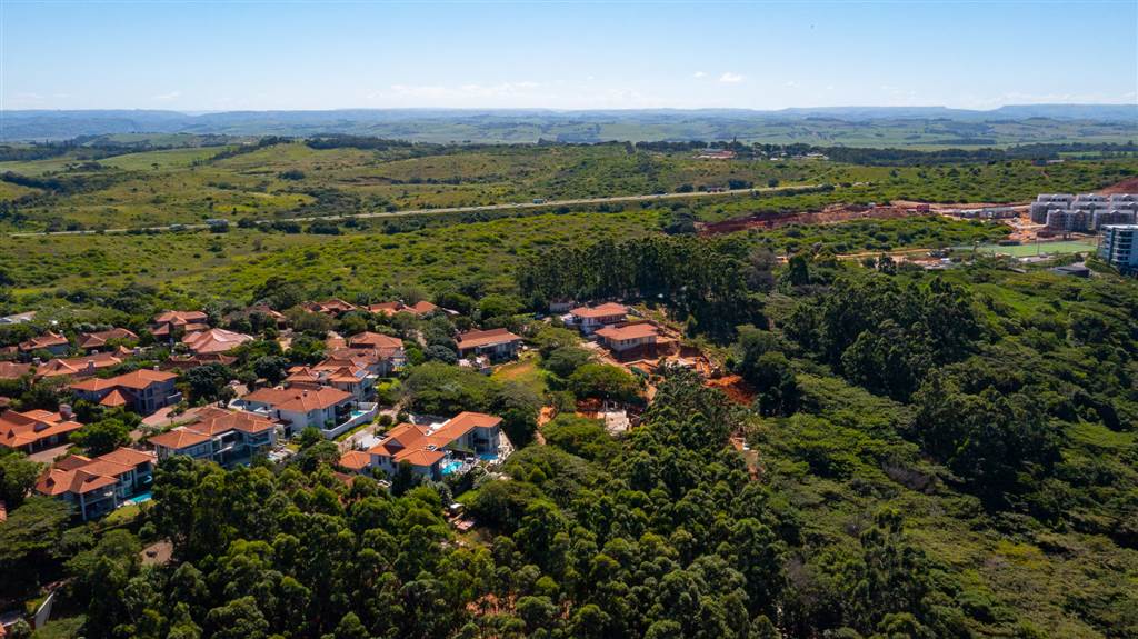 850 m² Land available in Port Zimbali Estate photo number 5