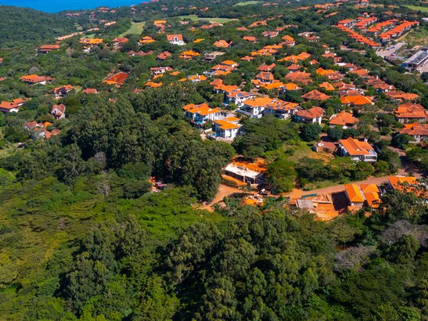 850 m² Land available in Port Zimbali Estate