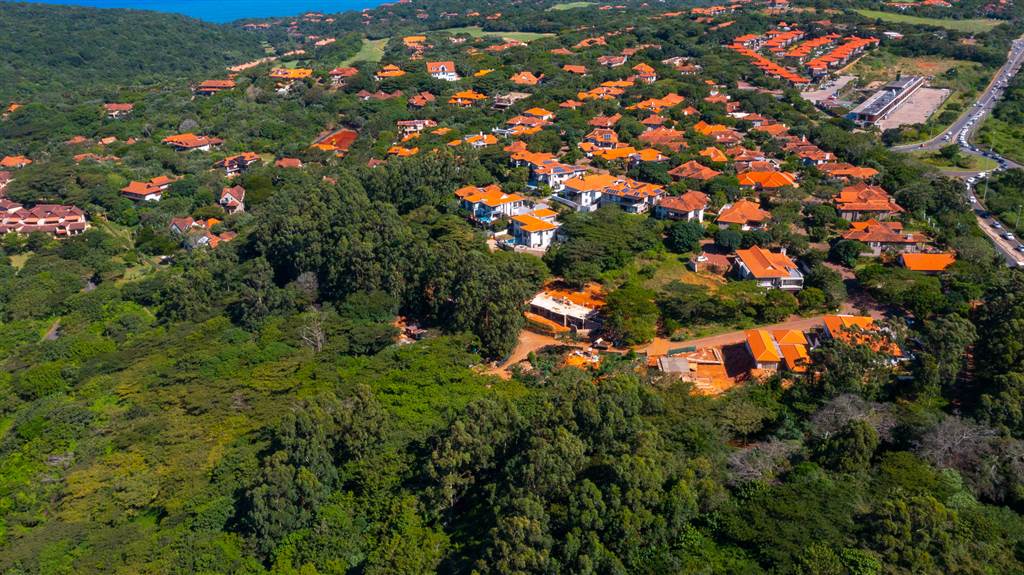 850 m² Land available in Port Zimbali Estate photo number 1