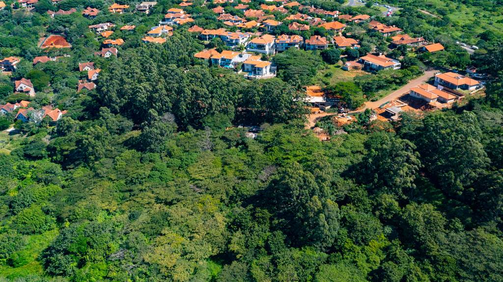 850 m² Land available in Port Zimbali Estate photo number 2