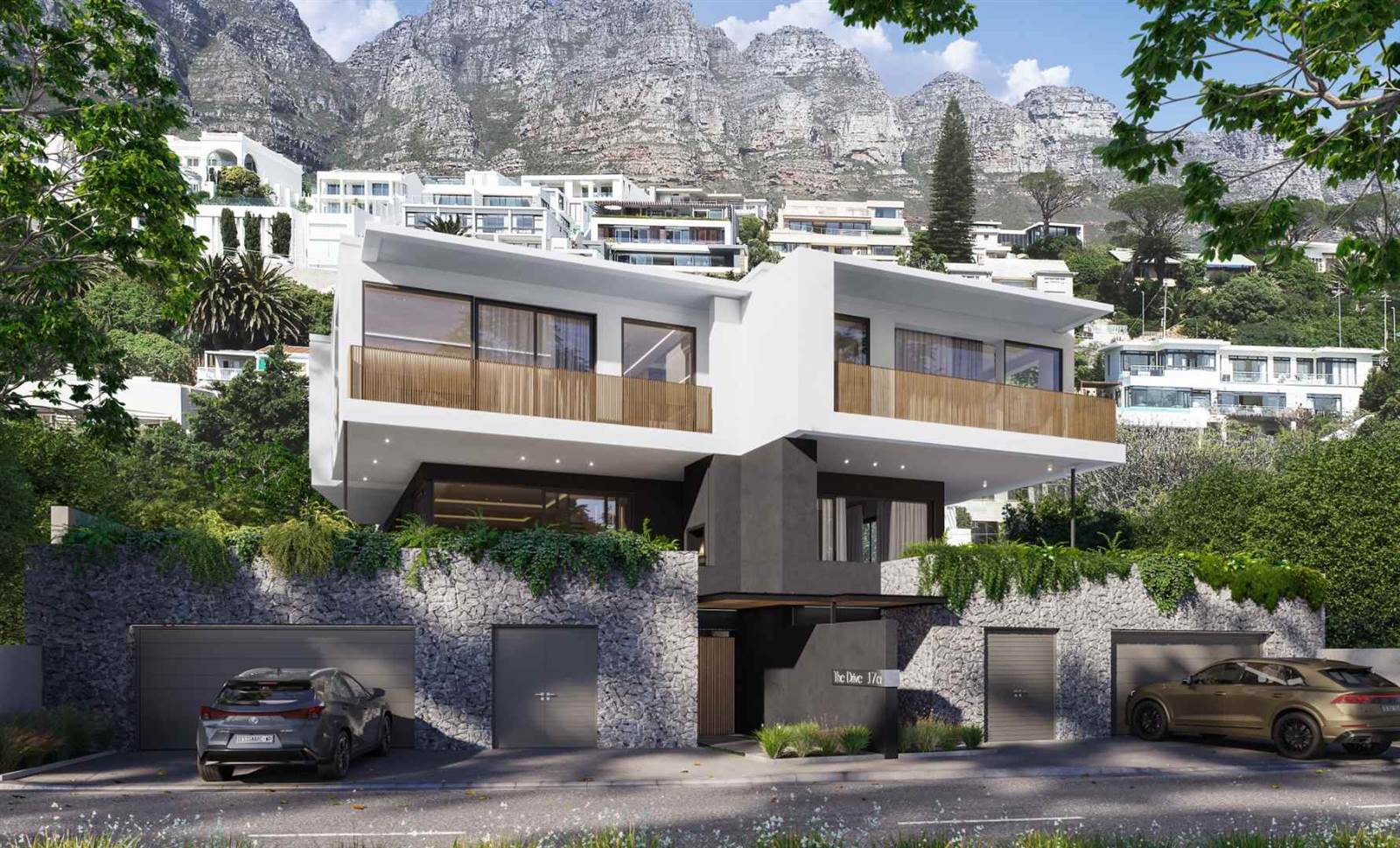 5 Bed Townhouse in Camps Bay photo number 1