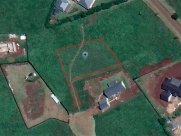 1297 m² Land available in Howick