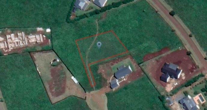 1297 m² Land available in Howick photo number 1