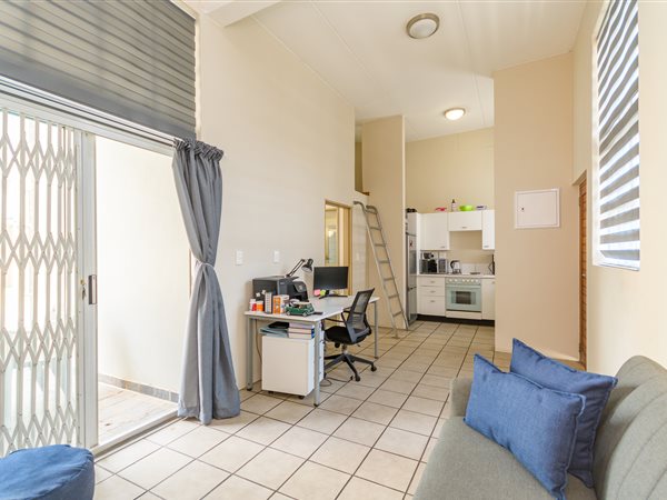 1 Bed Apartment