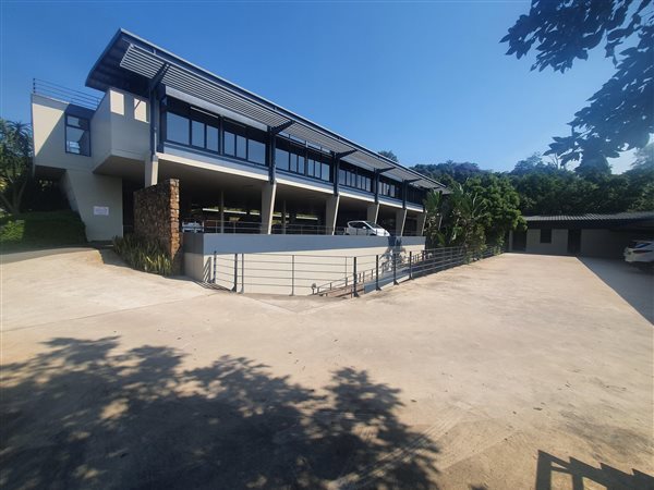 542  m² Office Space in Montrose