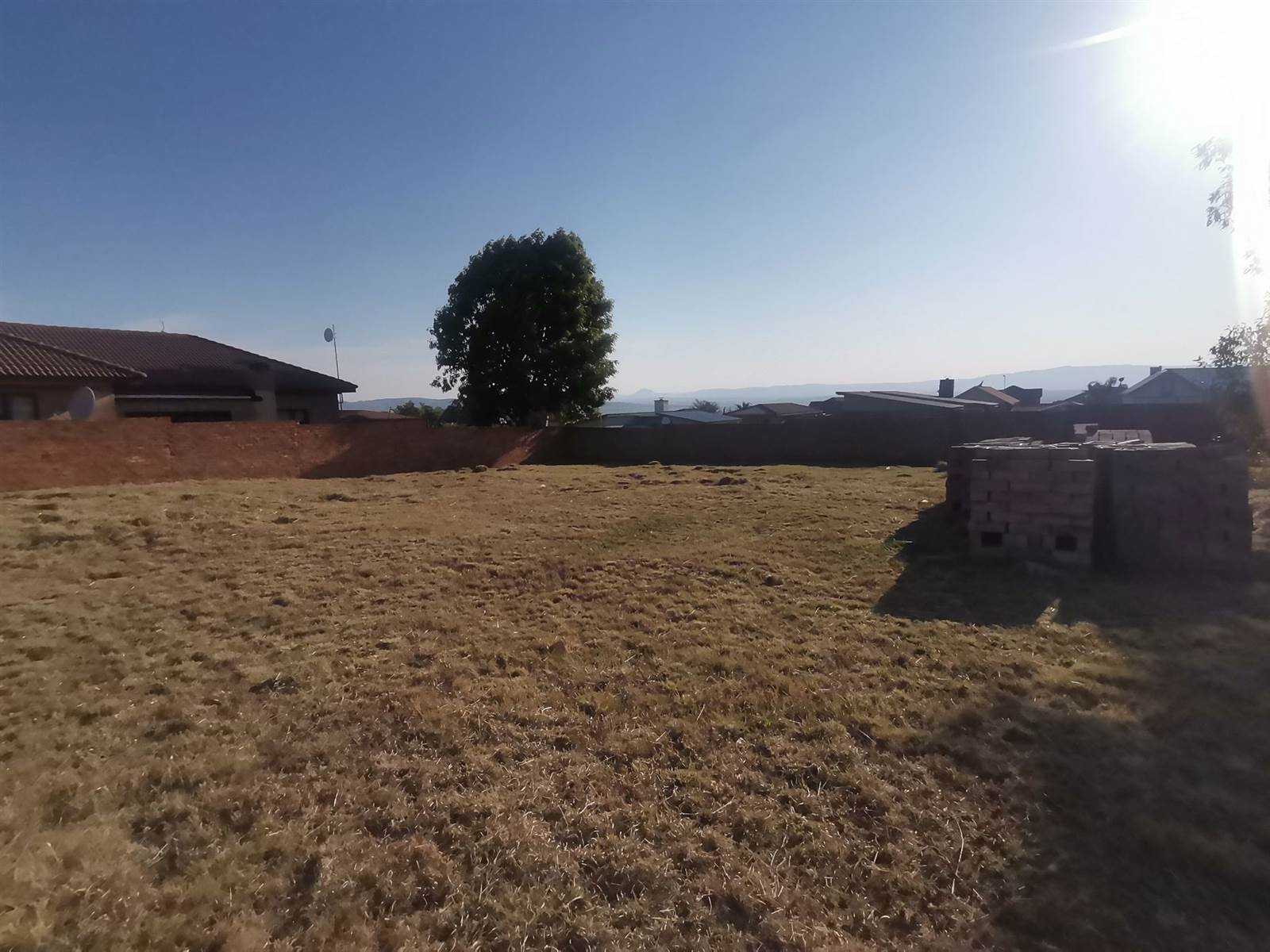 696 m² Land available in Lydenburg photo number 5