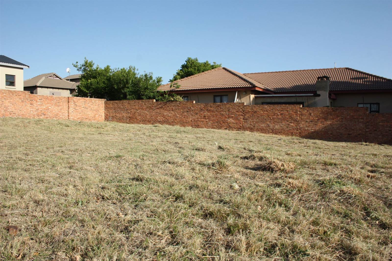 696 m² Land available in Lydenburg photo number 3