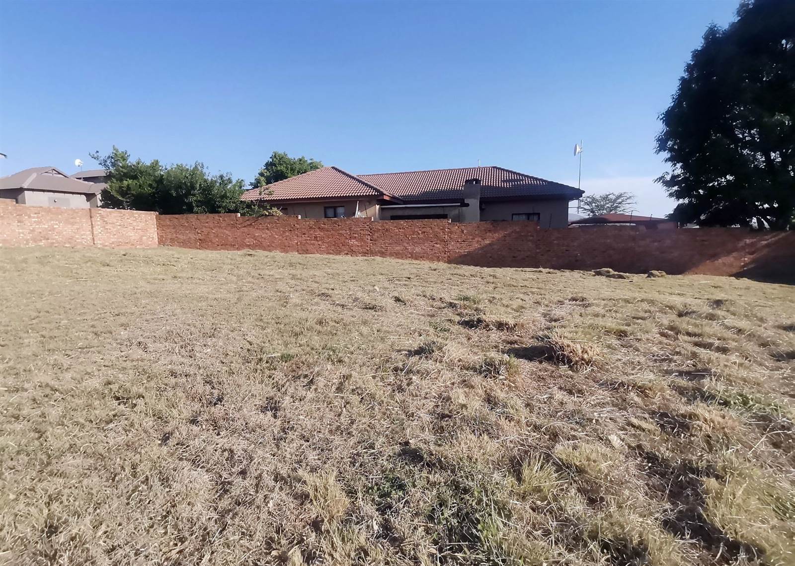 696 m² Land available in Lydenburg photo number 2