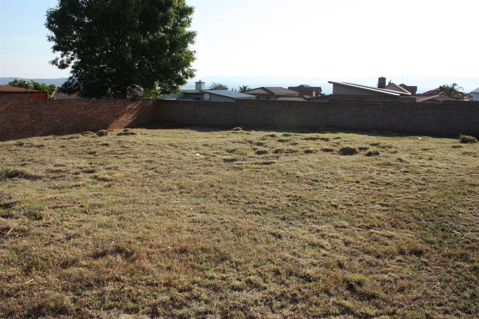 696 m² Land available in Lydenburg photo number 1