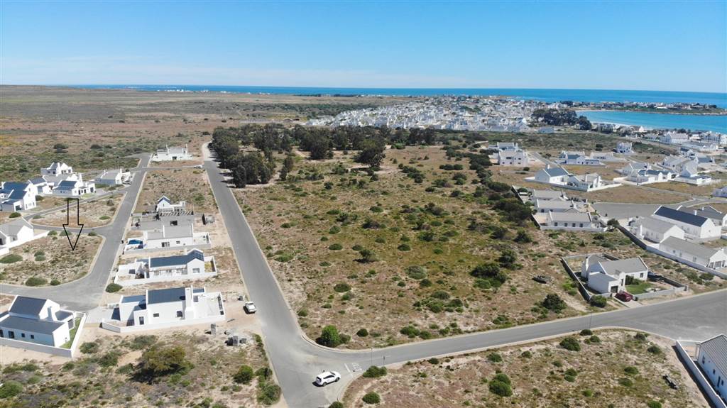 289 m² Land available in Britannia Bay photo number 2