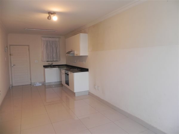 2 Bed Apartment