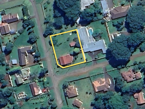 4047 m² Land available in Howick