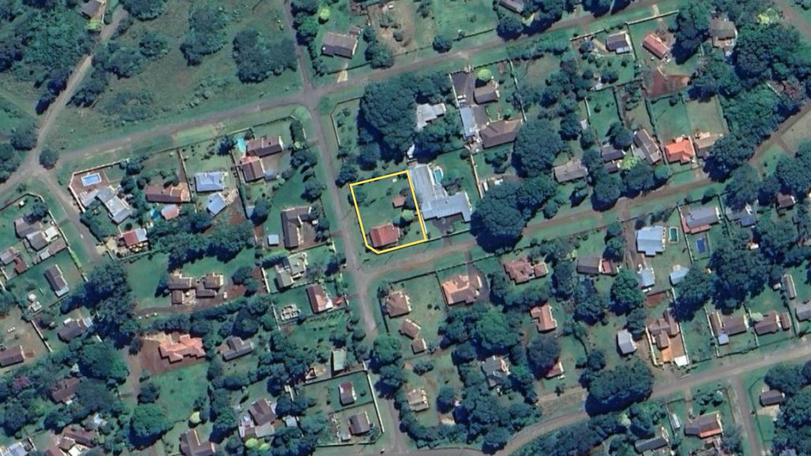 4047 m² Land available in Howick photo number 2