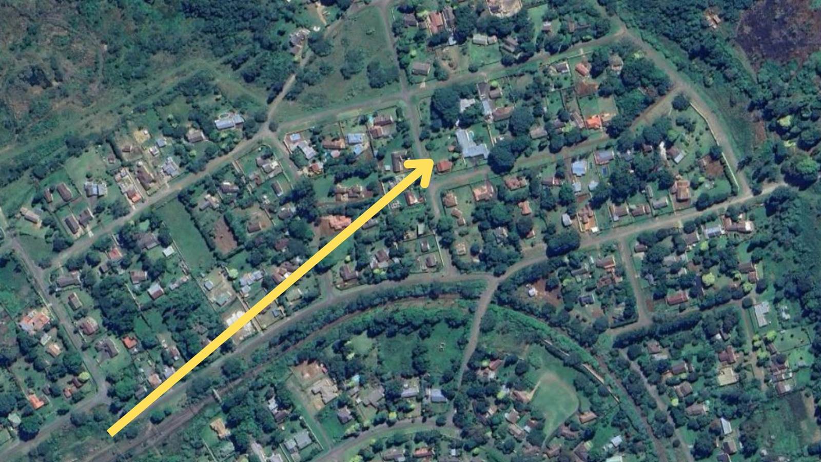 4047 m² Land available in Howick photo number 3