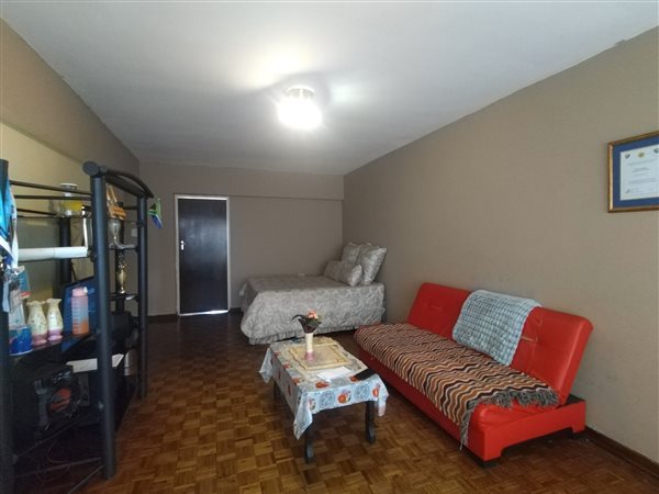 1 Bed Apartment