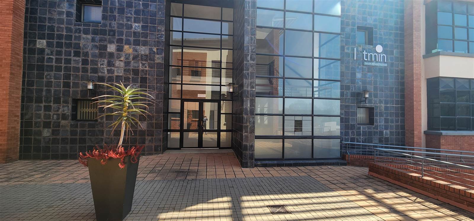 313.2  m² Commercial space in Highveld photo number 1
