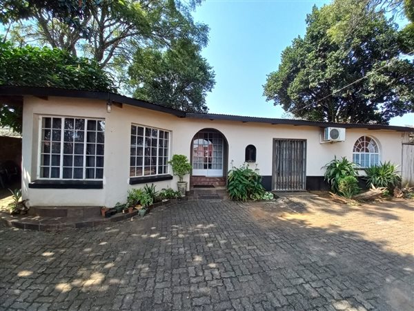 380  m² Commercial space in Sabie