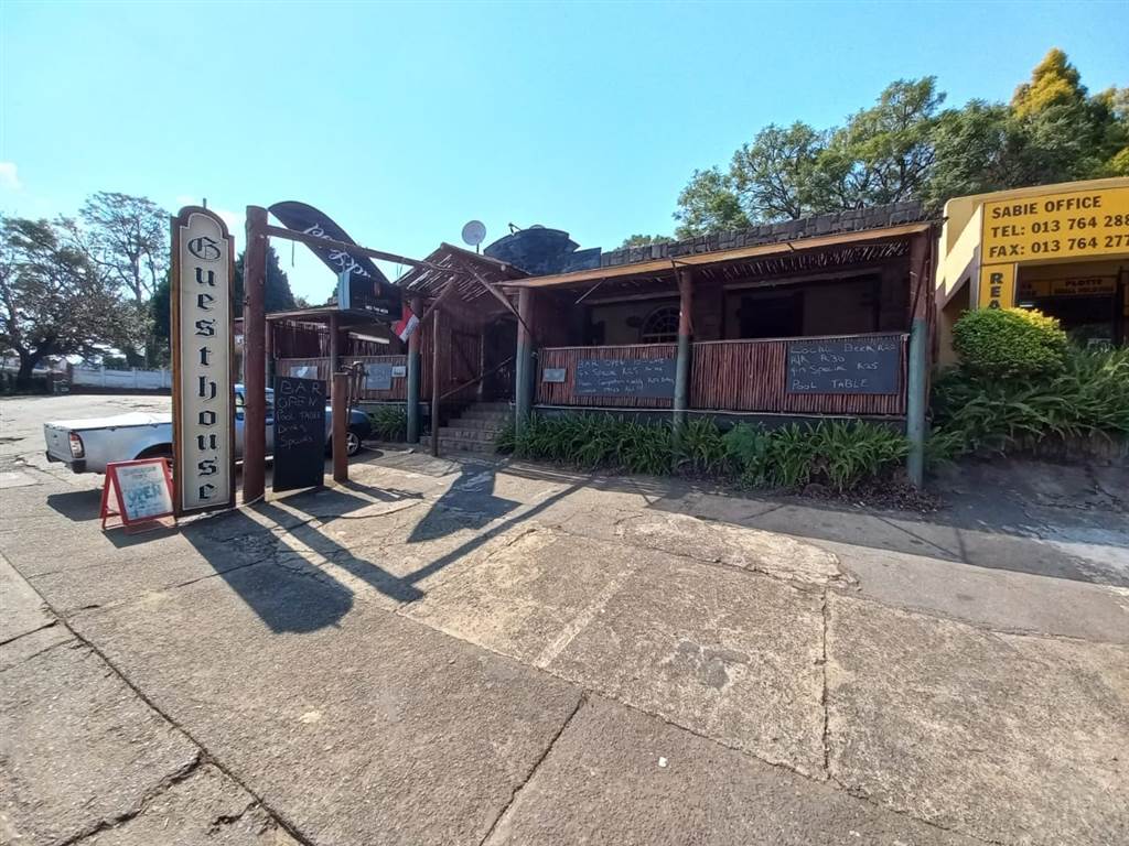 380  m² Commercial space in Sabie photo number 3