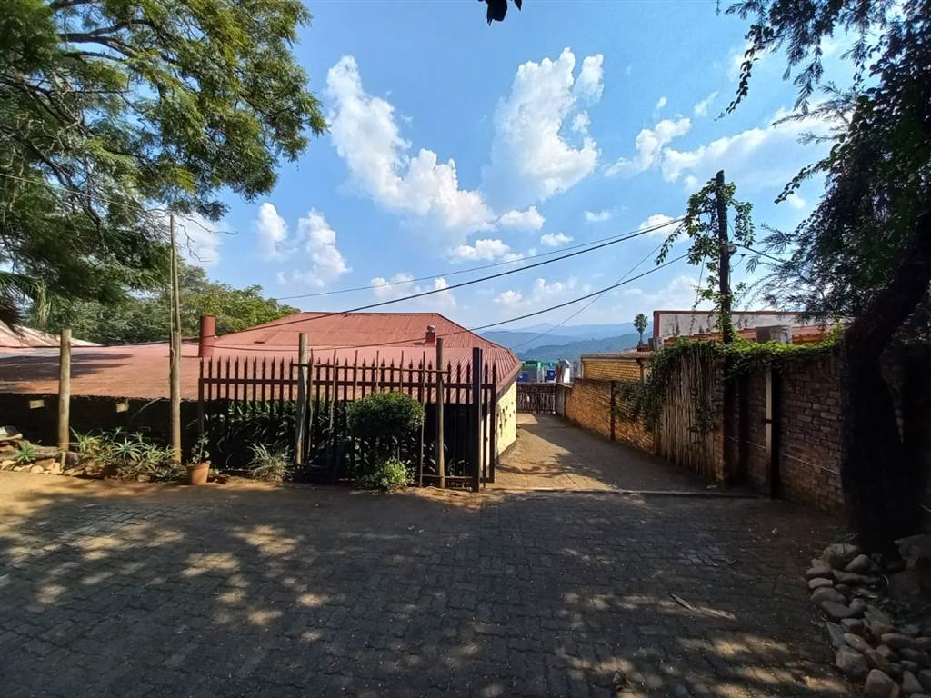 380  m² Commercial space in Sabie photo number 24