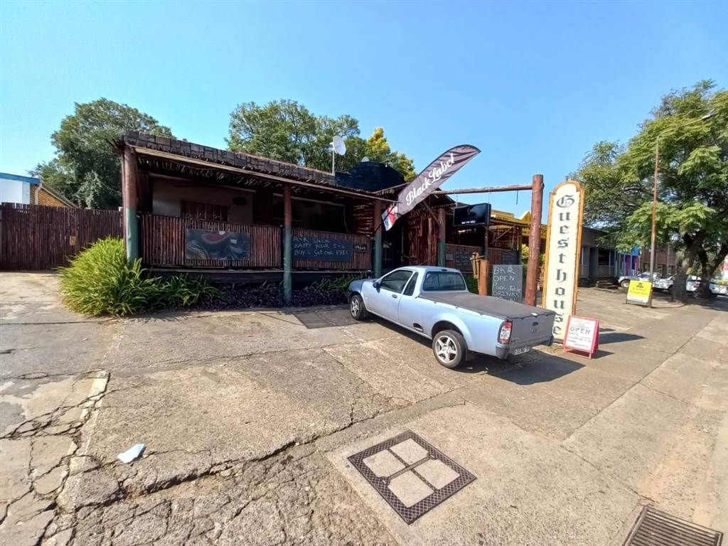 380  m² Commercial space in Sabie photo number 5