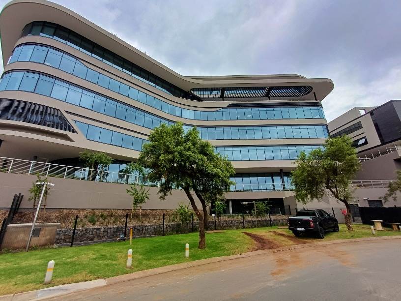 311  m² Commercial space in Doringkloof photo number 23