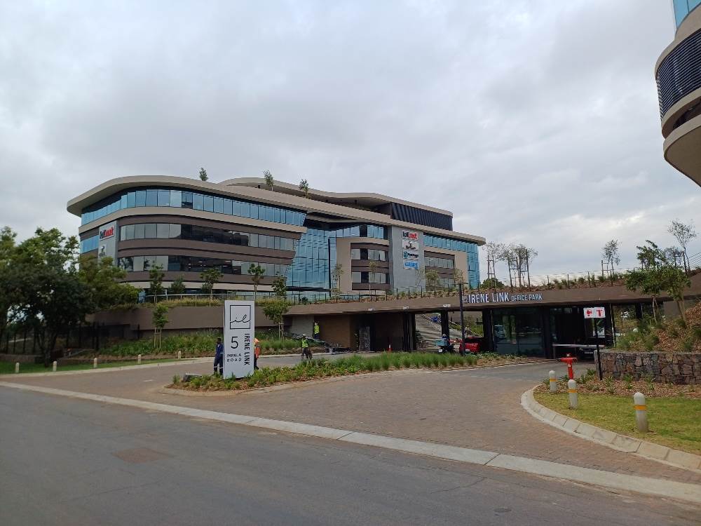 311  m² Commercial space in Doringkloof photo number 21
