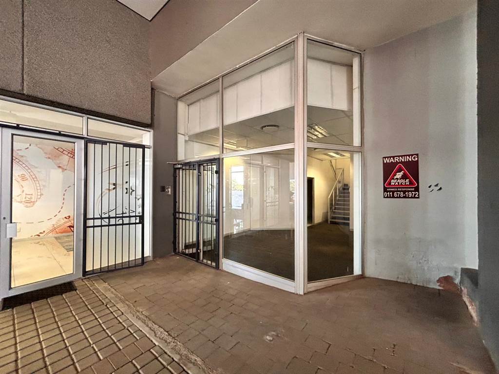 83  m² Commercial space in Cresta photo number 5
