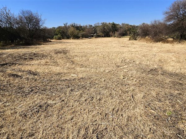 1.3 ha Land 1.3 ha Land