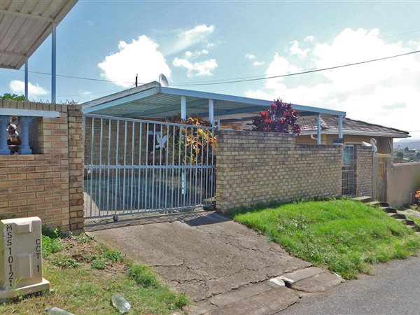 3 Bed House in Newlands East