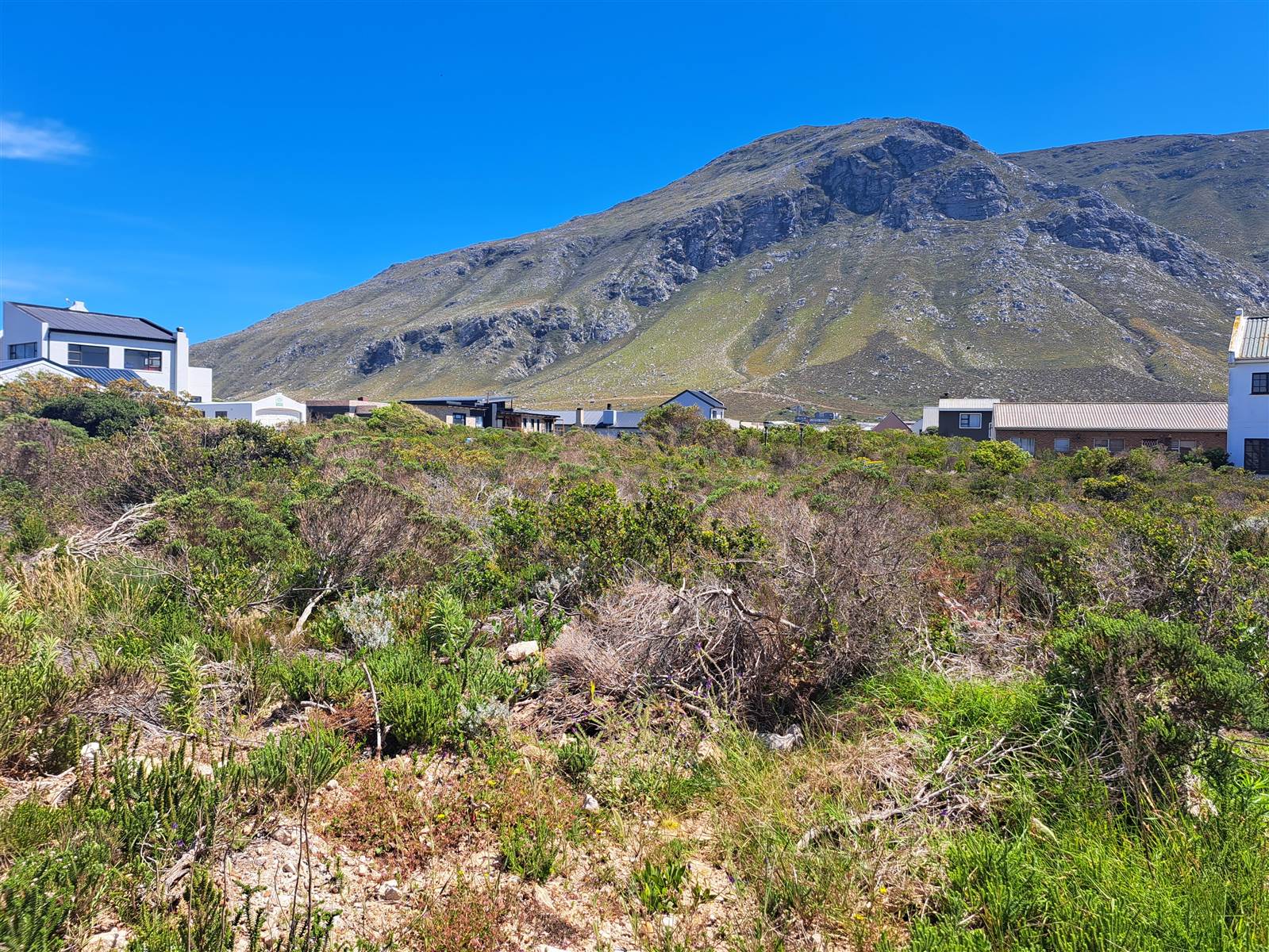 703 m² Land available in Bettys Bay photo number 4