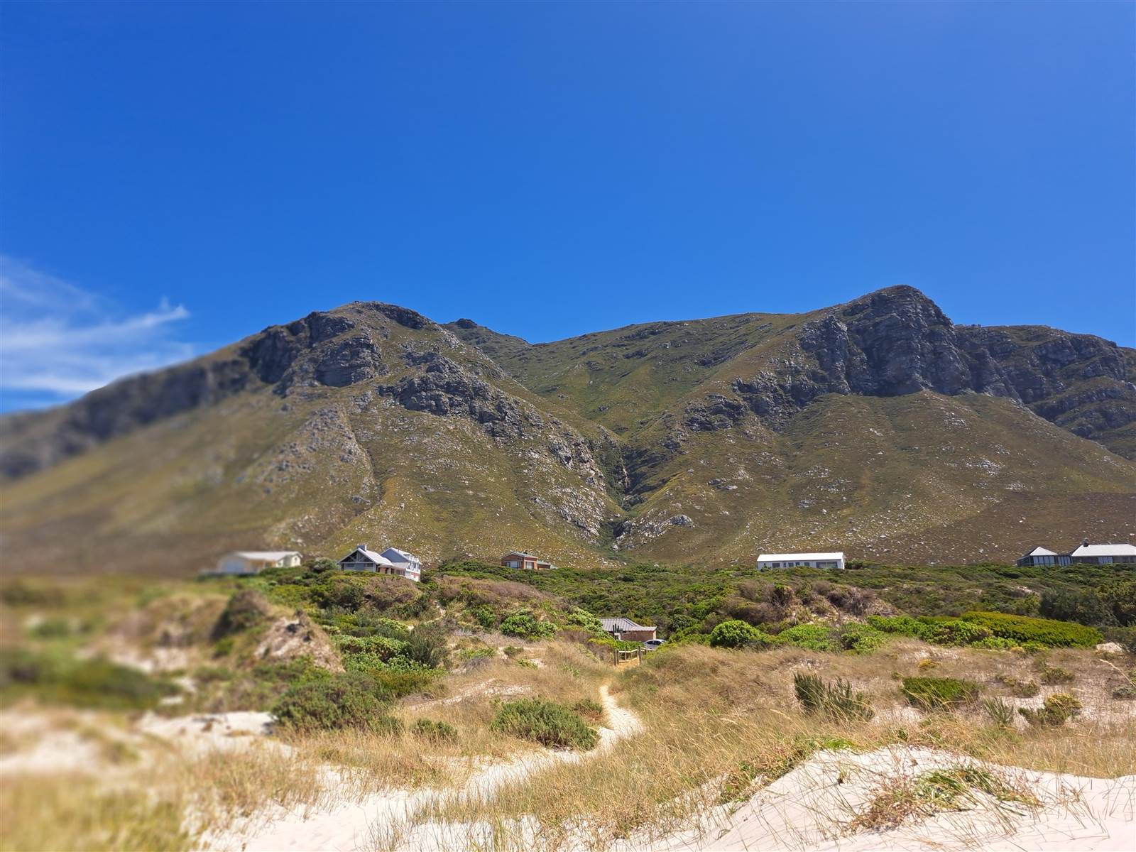 703 m² Land available in Bettys Bay photo number 14