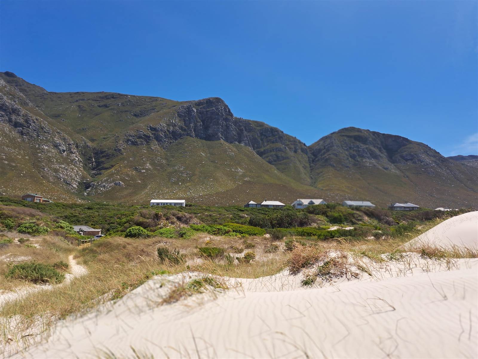 703 m² Land available in Bettys Bay photo number 13